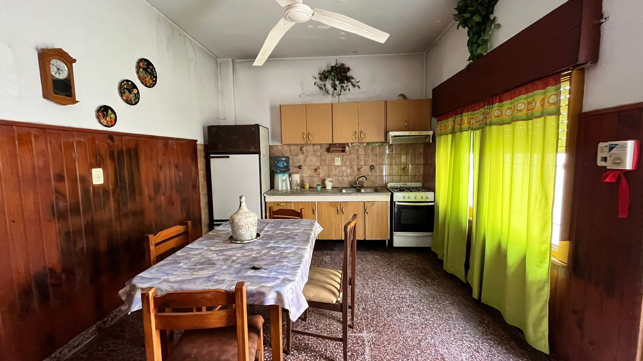 CASA EN PH 4 AMBIENTES