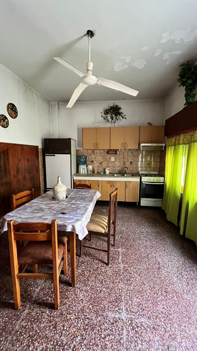 CASA EN PH 4 AMBIENTES