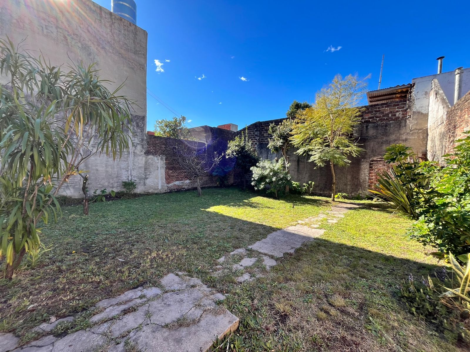 CASA 3 AMB SOBRE LOTE PROPIO