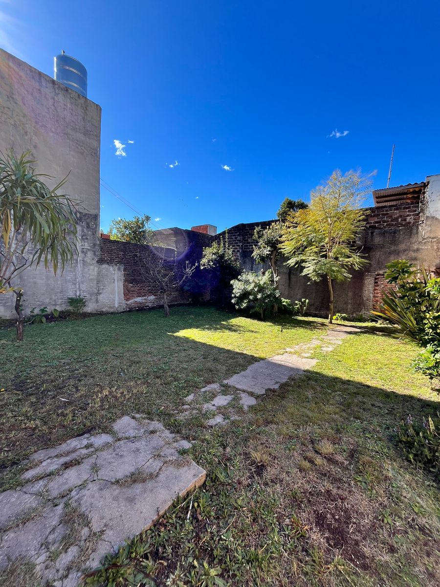 CASA 3 AMB SOBRE LOTE PROPIO