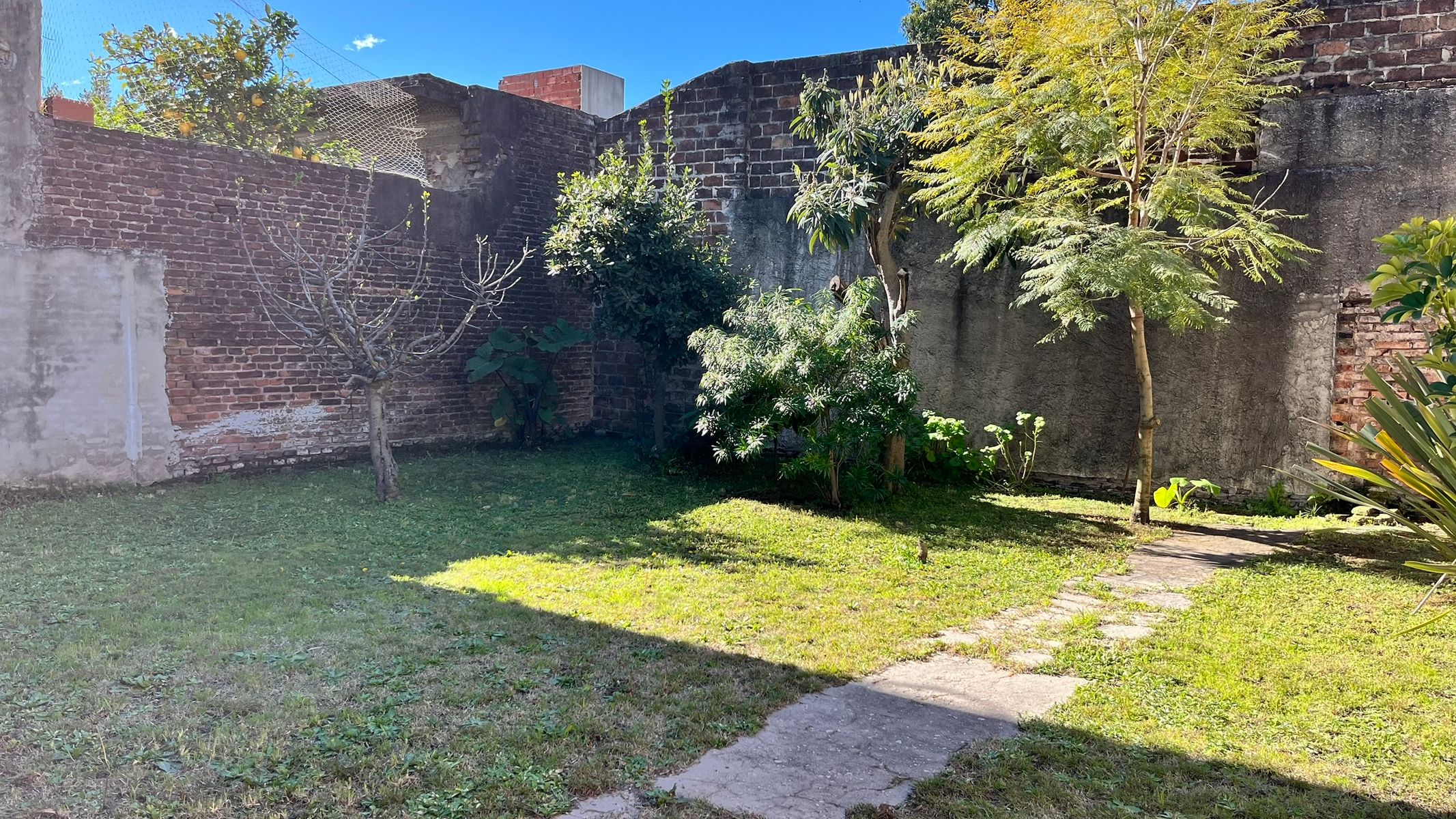 CASA 3 AMB SOBRE LOTE PROPIO