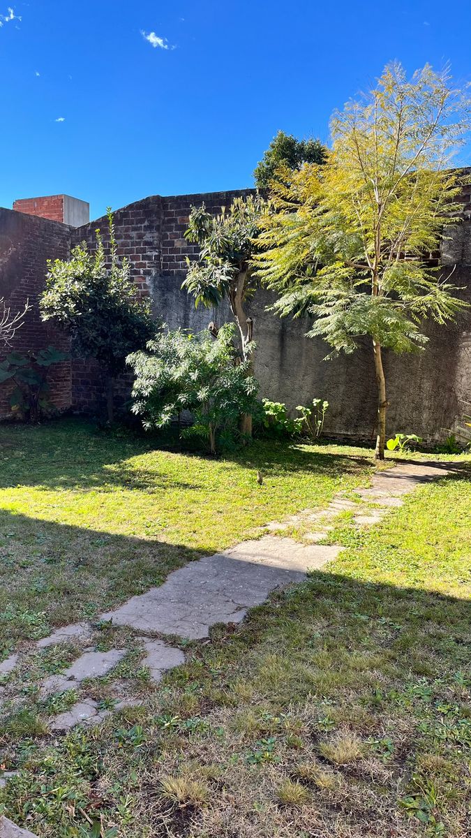 CASA 3 AMB SOBRE LOTE PROPIO