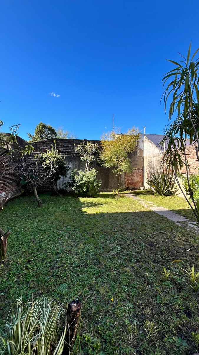 CASA 3 AMB SOBRE LOTE PROPIO