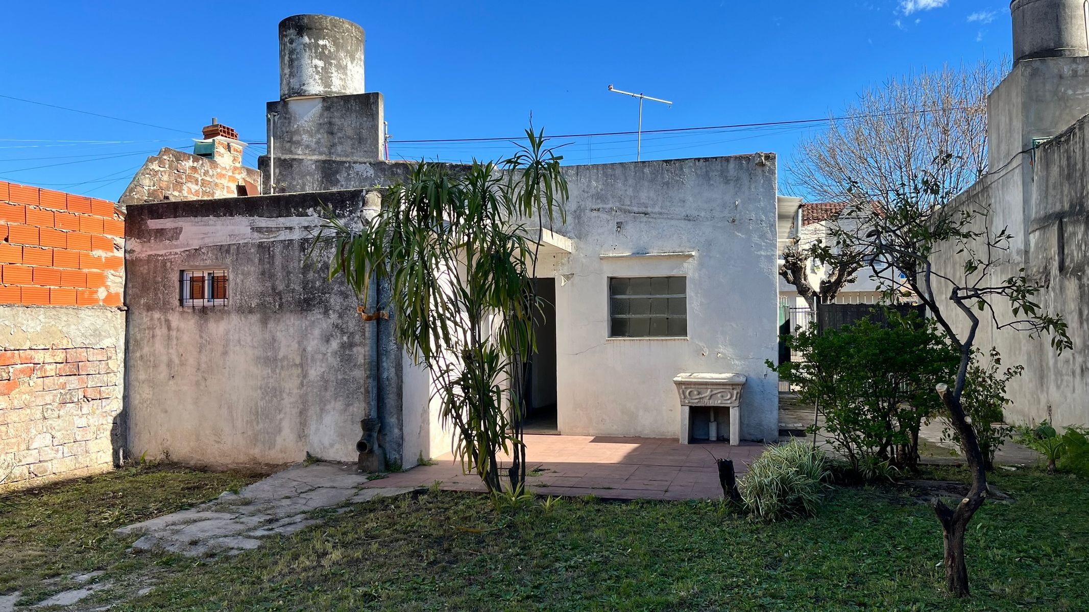 CASA 3 AMB SOBRE LOTE PROPIO