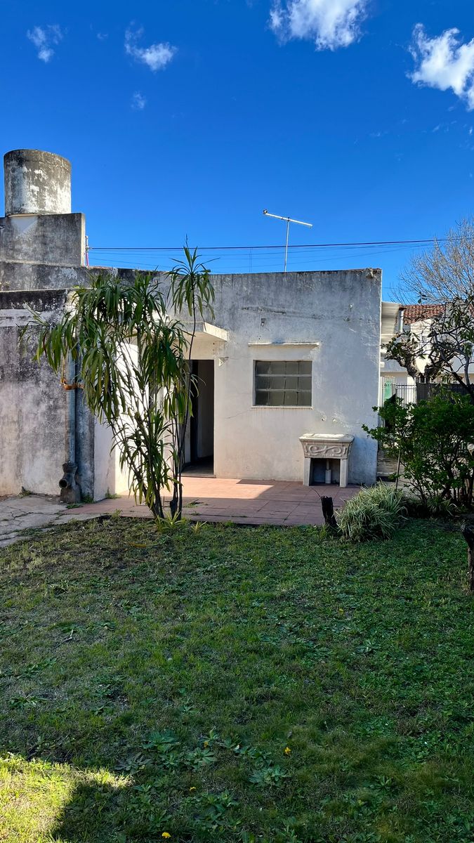 CASA 3 AMB SOBRE LOTE PROPIO