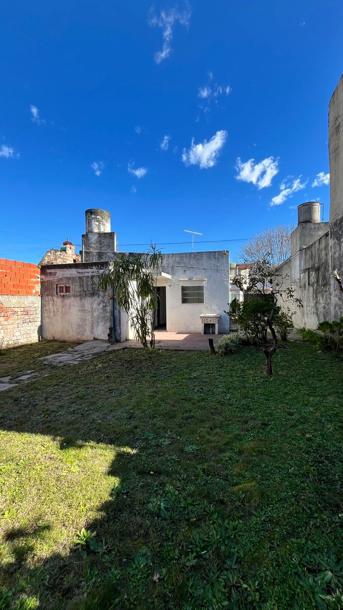 CASA 3 AMB SOBRE LOTE PROPIO