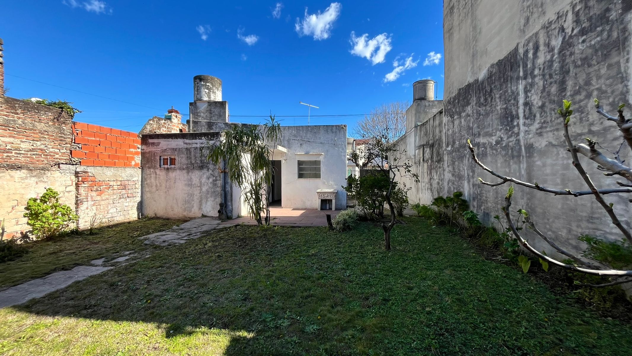 CASA 3 AMB SOBRE LOTE PROPIO