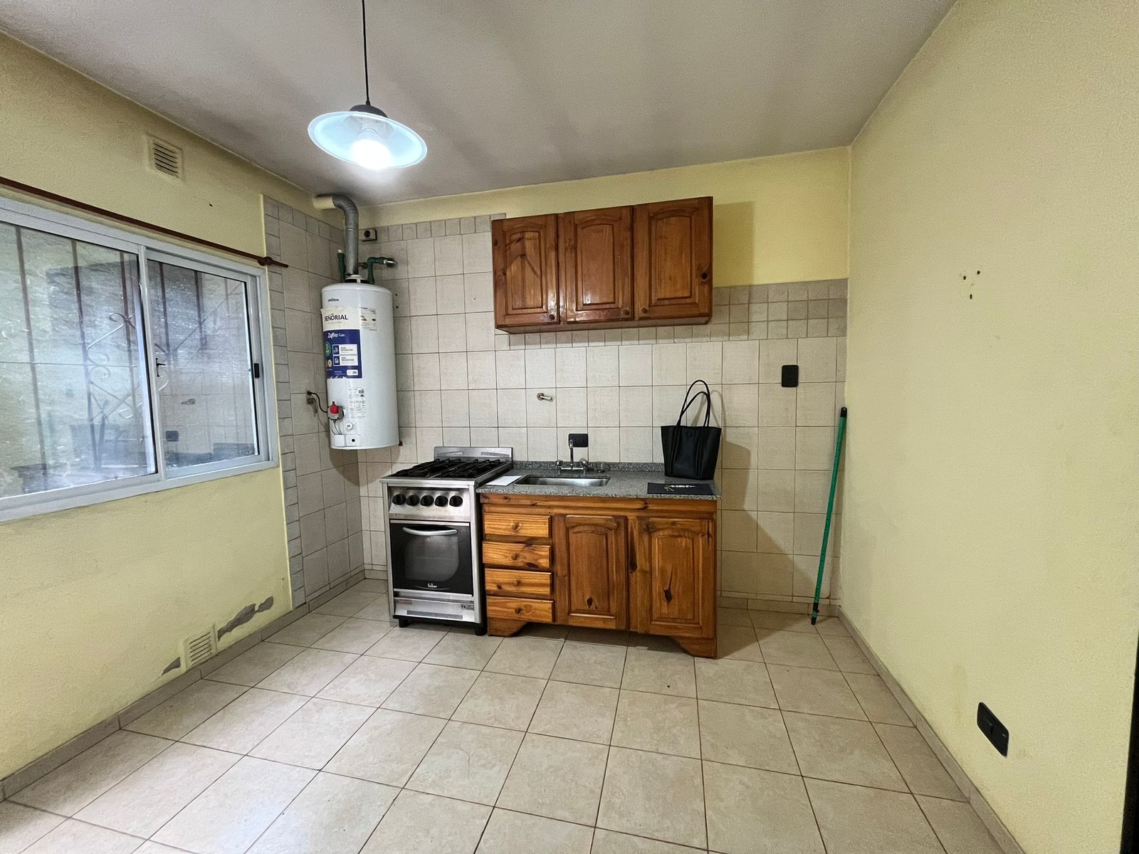 ph 2 ambientes en duplex
