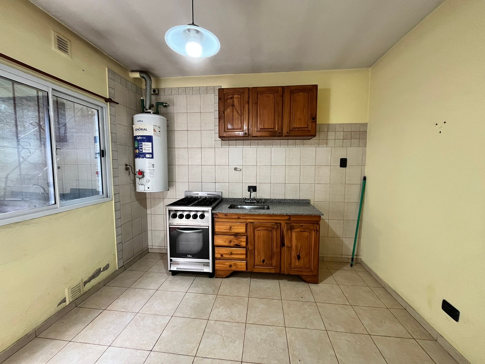 ph 2 ambientes en duplex