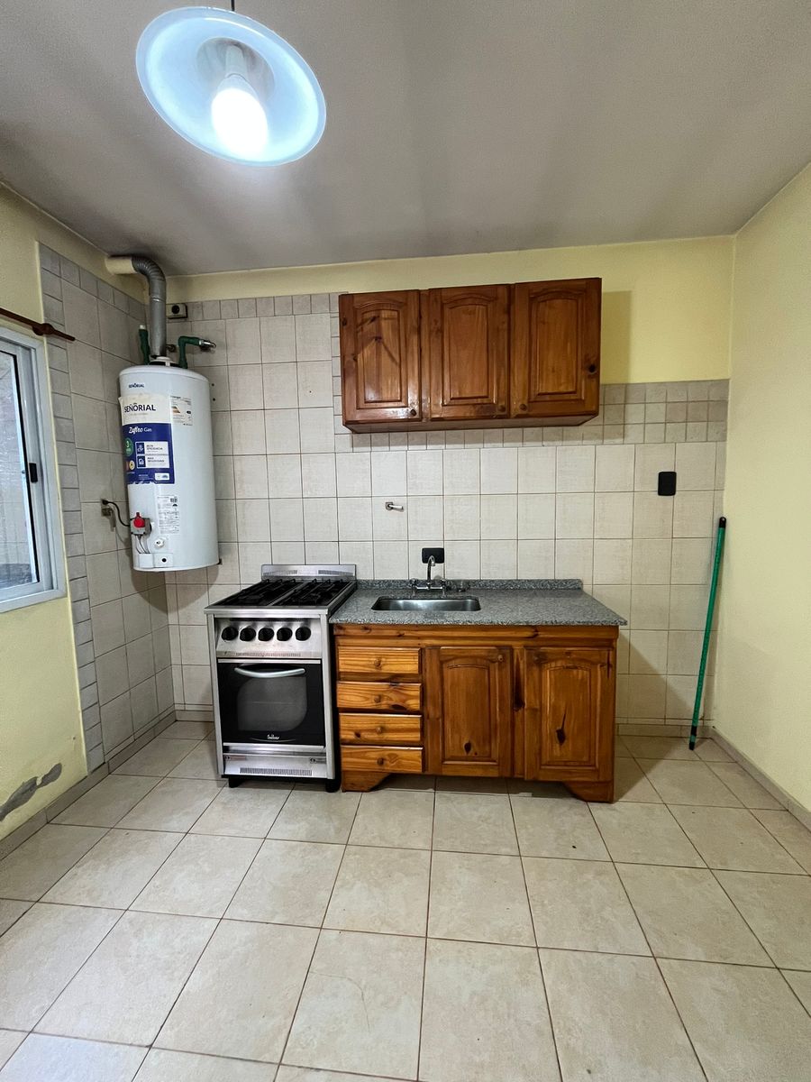 ph 2 ambientes en duplex