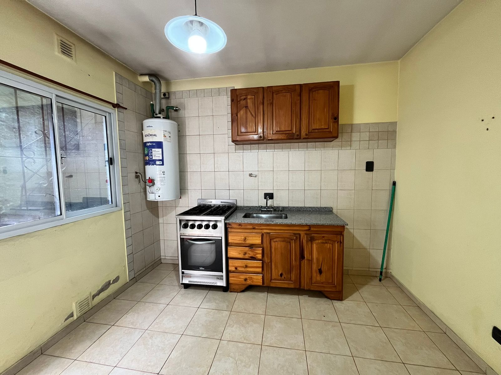 ph 2 ambientes en duplex