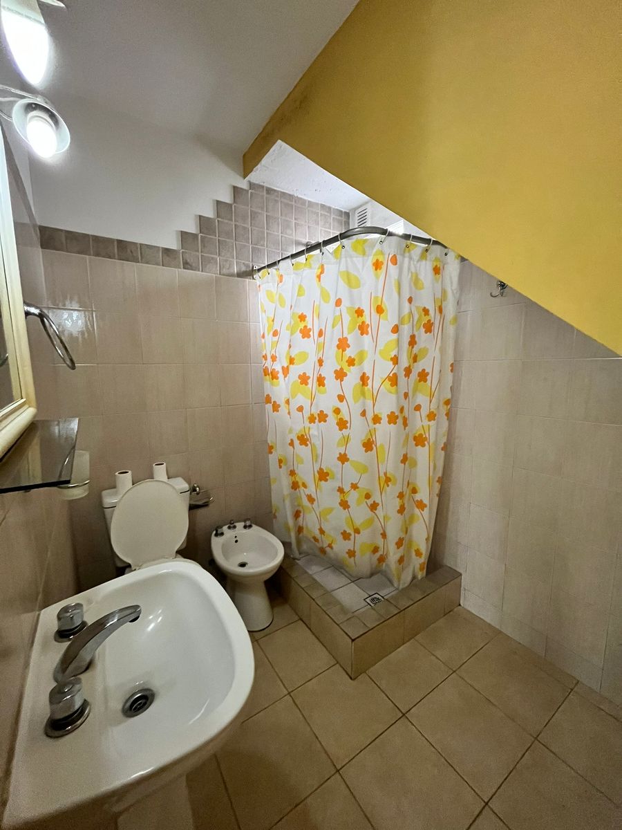 ph 2 ambientes en duplex