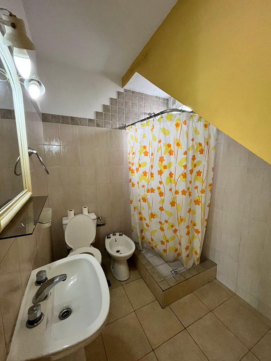 ph 2 ambientes en duplex