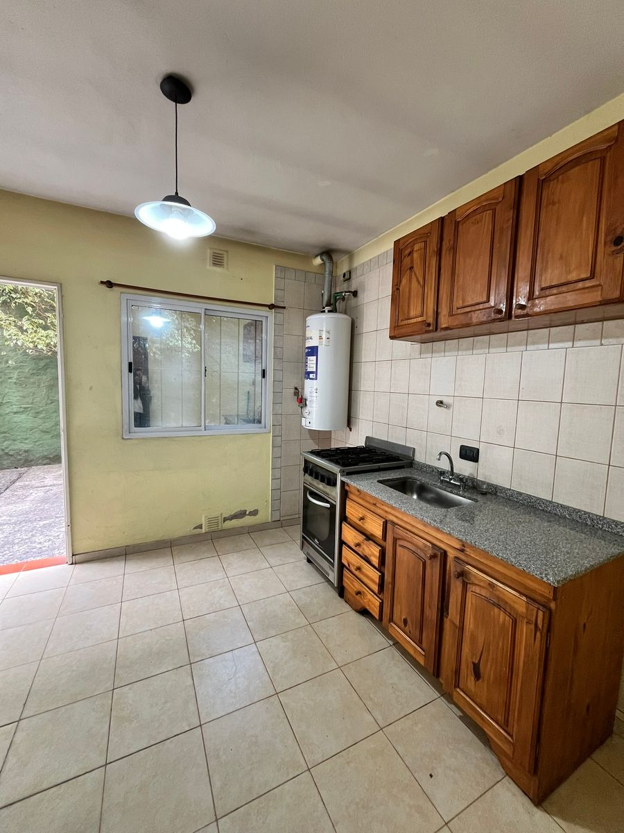 ph 2 ambientes en duplex