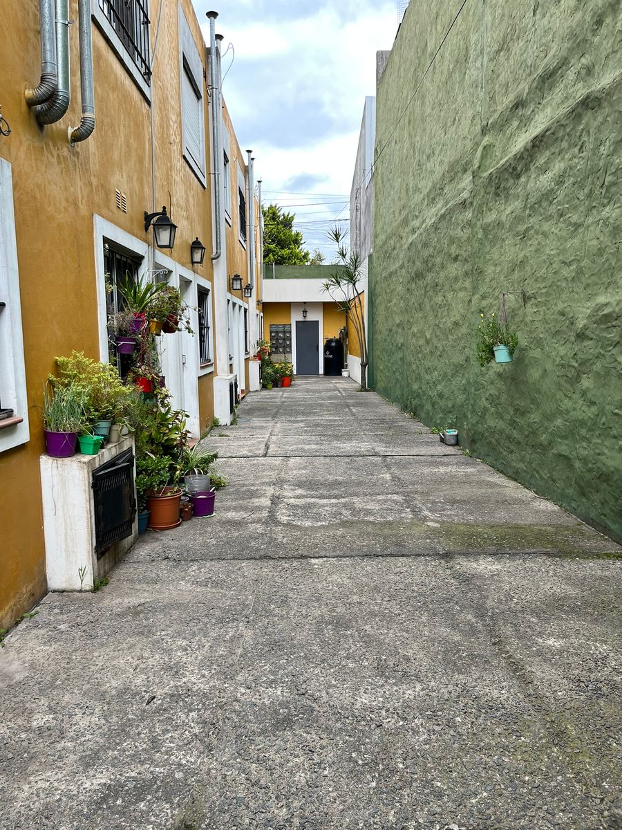 ph 2 ambientes en duplex