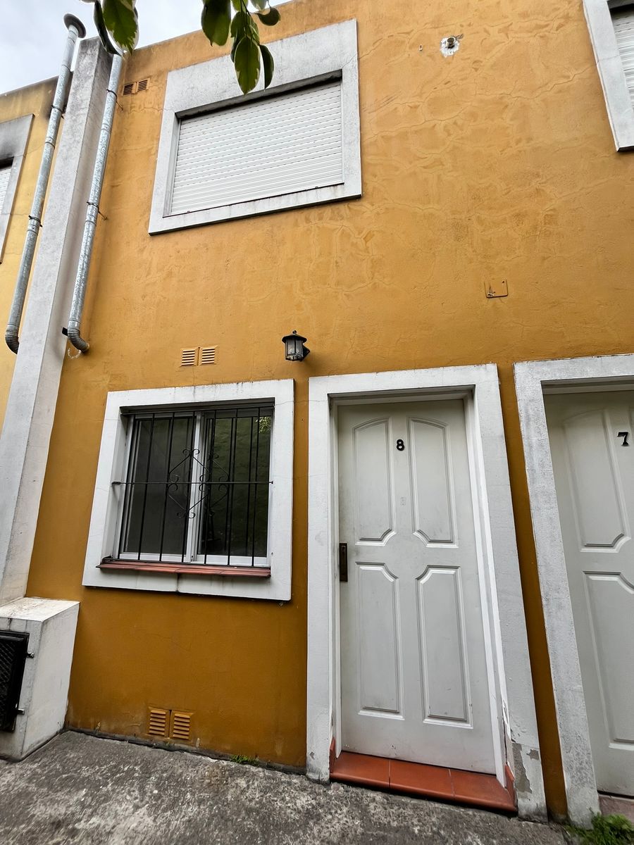 ph 2 ambientes en duplex