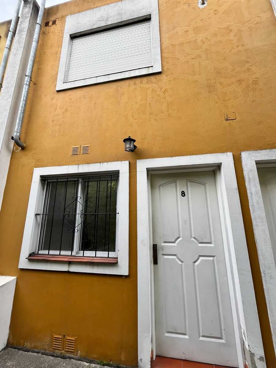 ph 2 ambientes en duplex