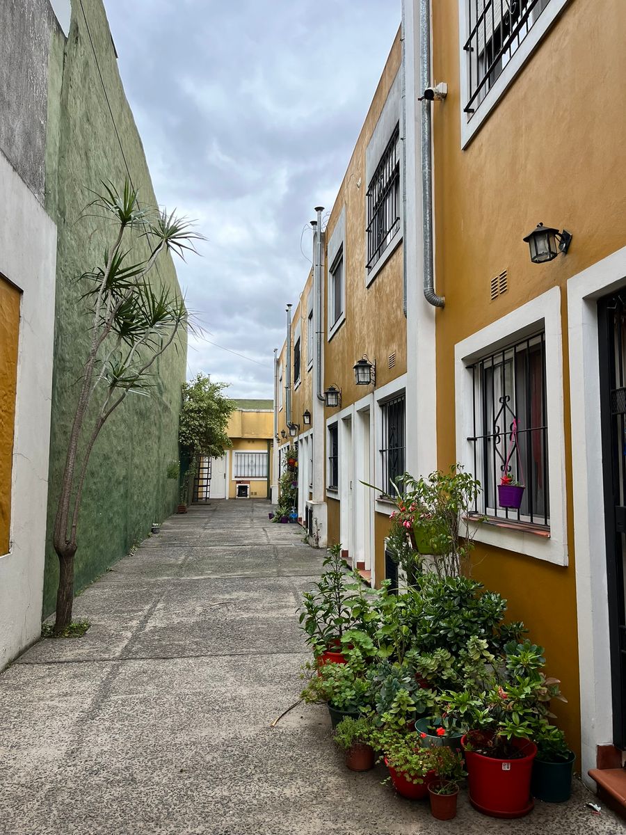 ph 2 ambientes en duplex