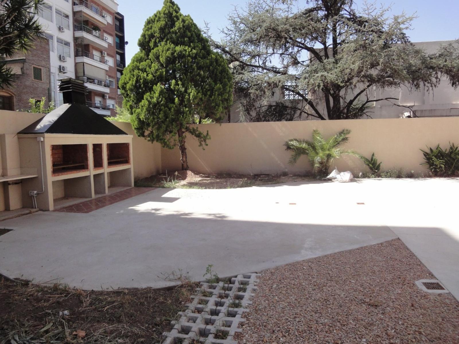 3 AMBIENTES A ESTRENAR CON O SIN PATIO EN SAN MARTIN