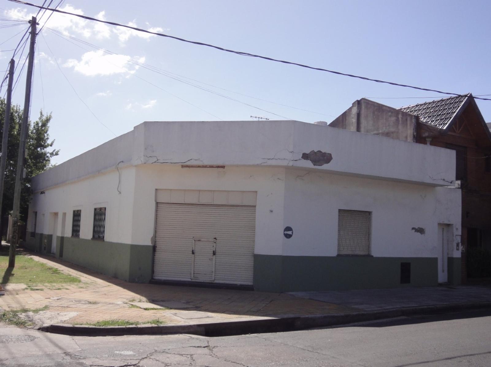 2 CASAS Y UN LOCAL EN BLOCK C/ESPACIO AÉREO LIBRE LOMAS DEL MIRADOR