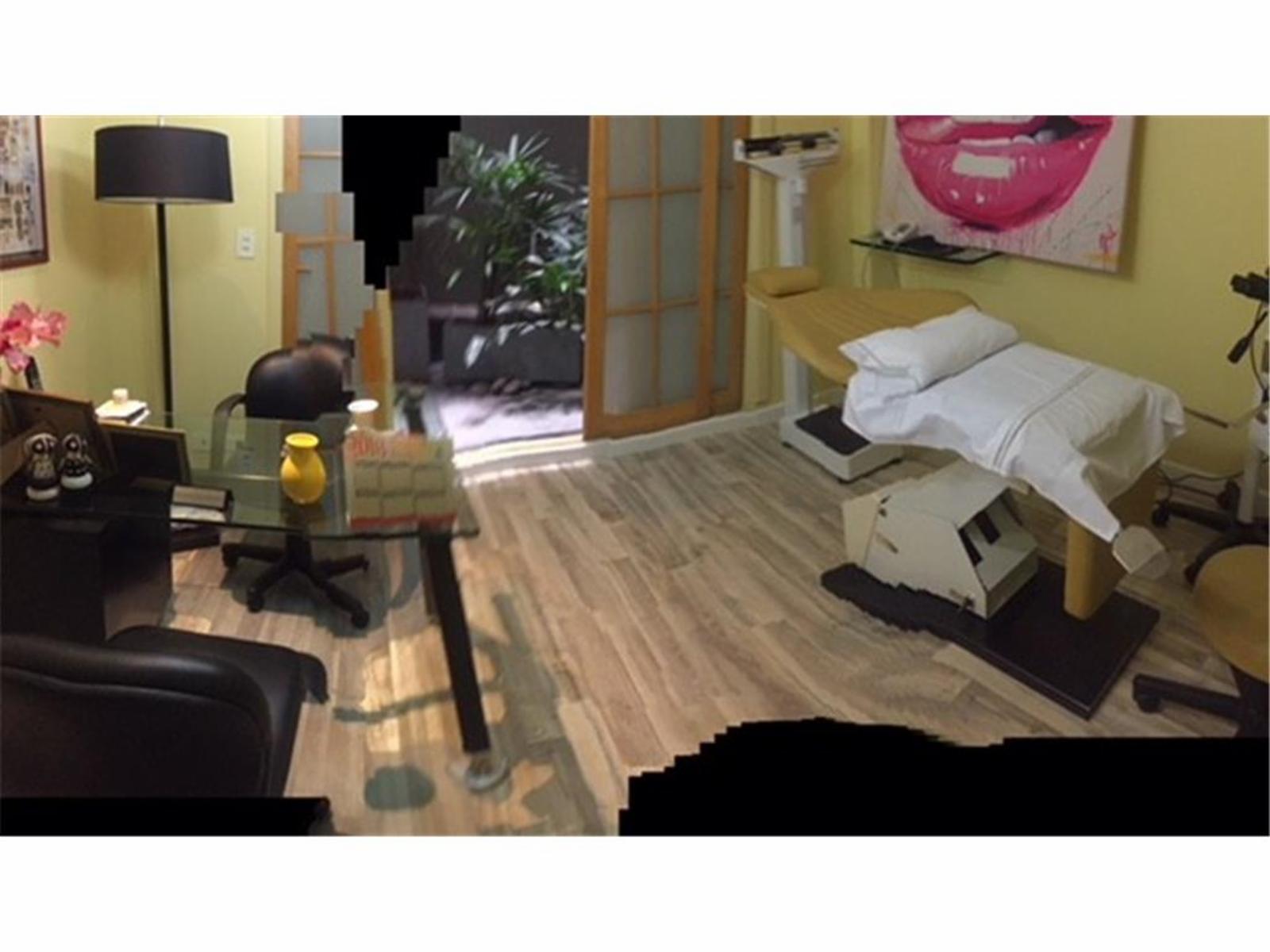 Departamento 4 amb con patio pequeño, Apto Crédito. Caballito