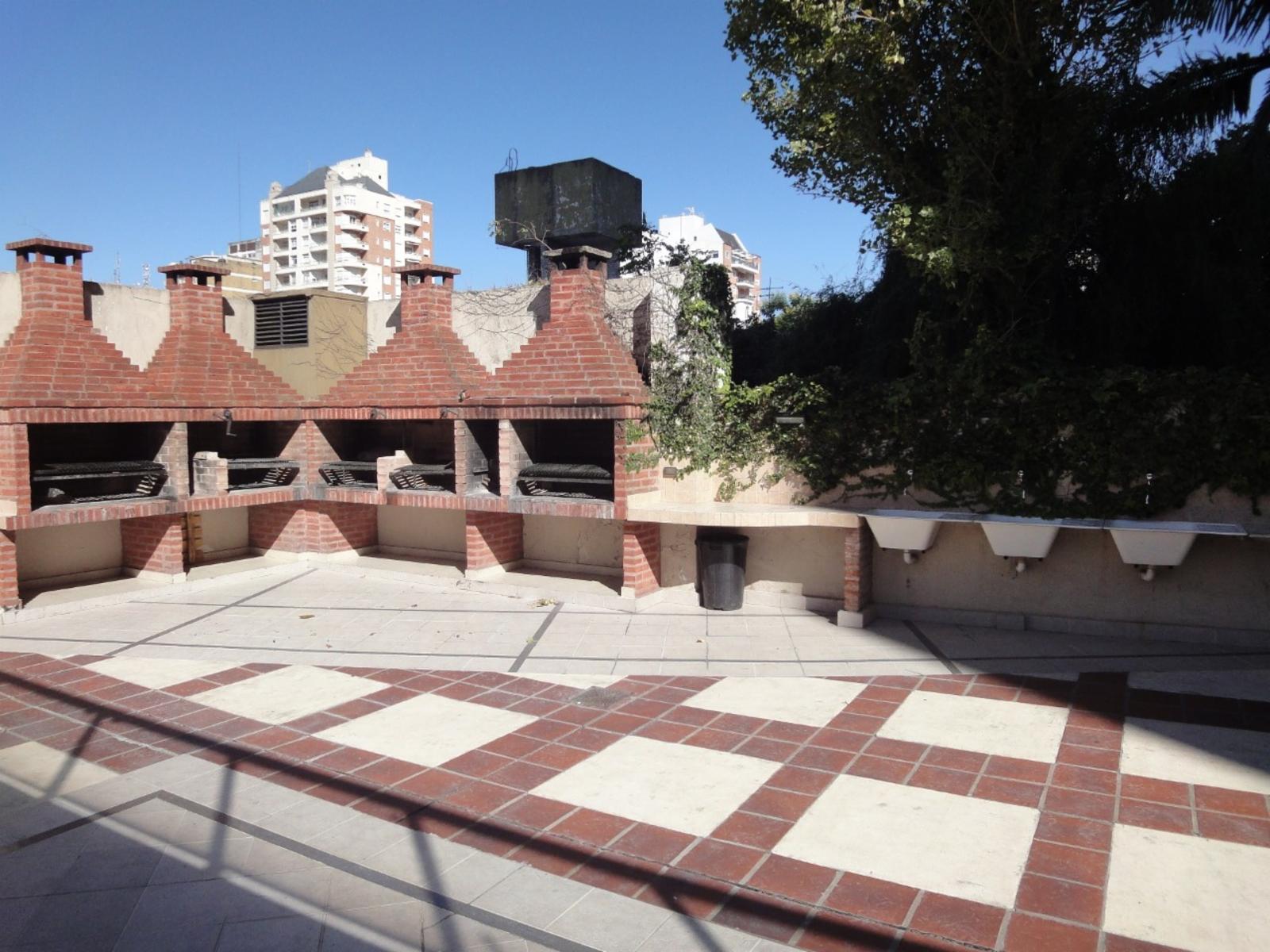3 AMBIENTES AL FRENTE CON BALCÓN A ESTRENAR EN RAMOS MEJÍA