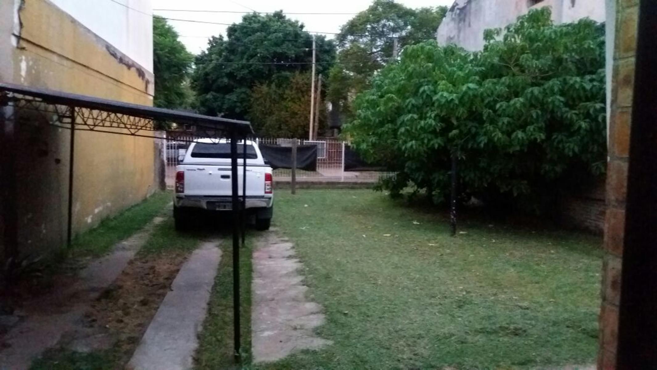CASA 5 AMBIENTES APTO CRÉDITO EN QUILMES OESTE