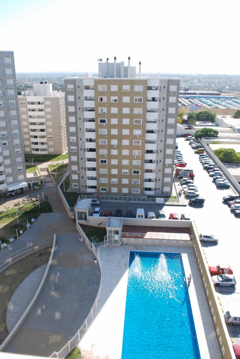 ALQUILER DEPARTAMENTO 1 DORMITORIO COMPLEJO VILLASOL