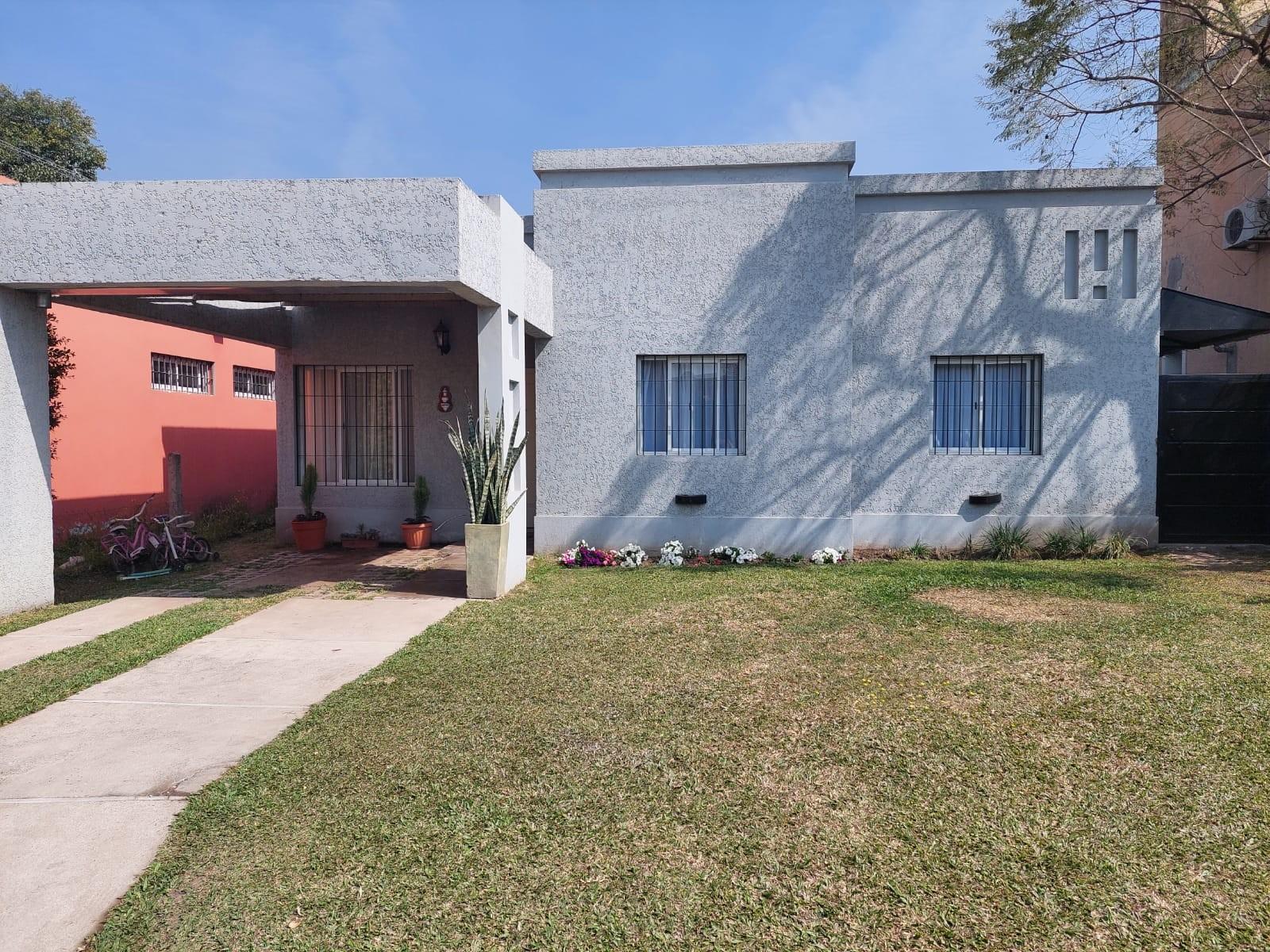 casa Barrio  Privado La Cañadita