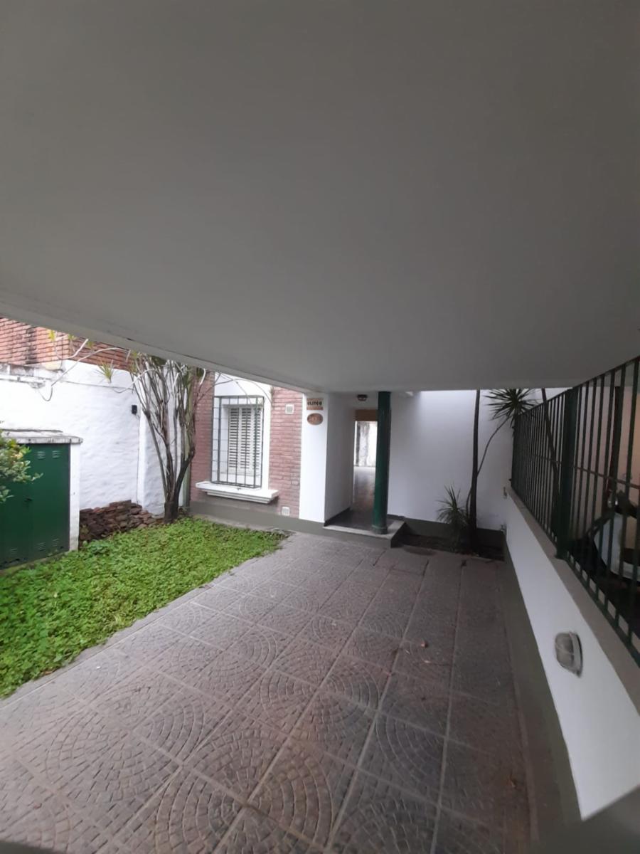 Venta Duplex  en calle Don bosco al  3400