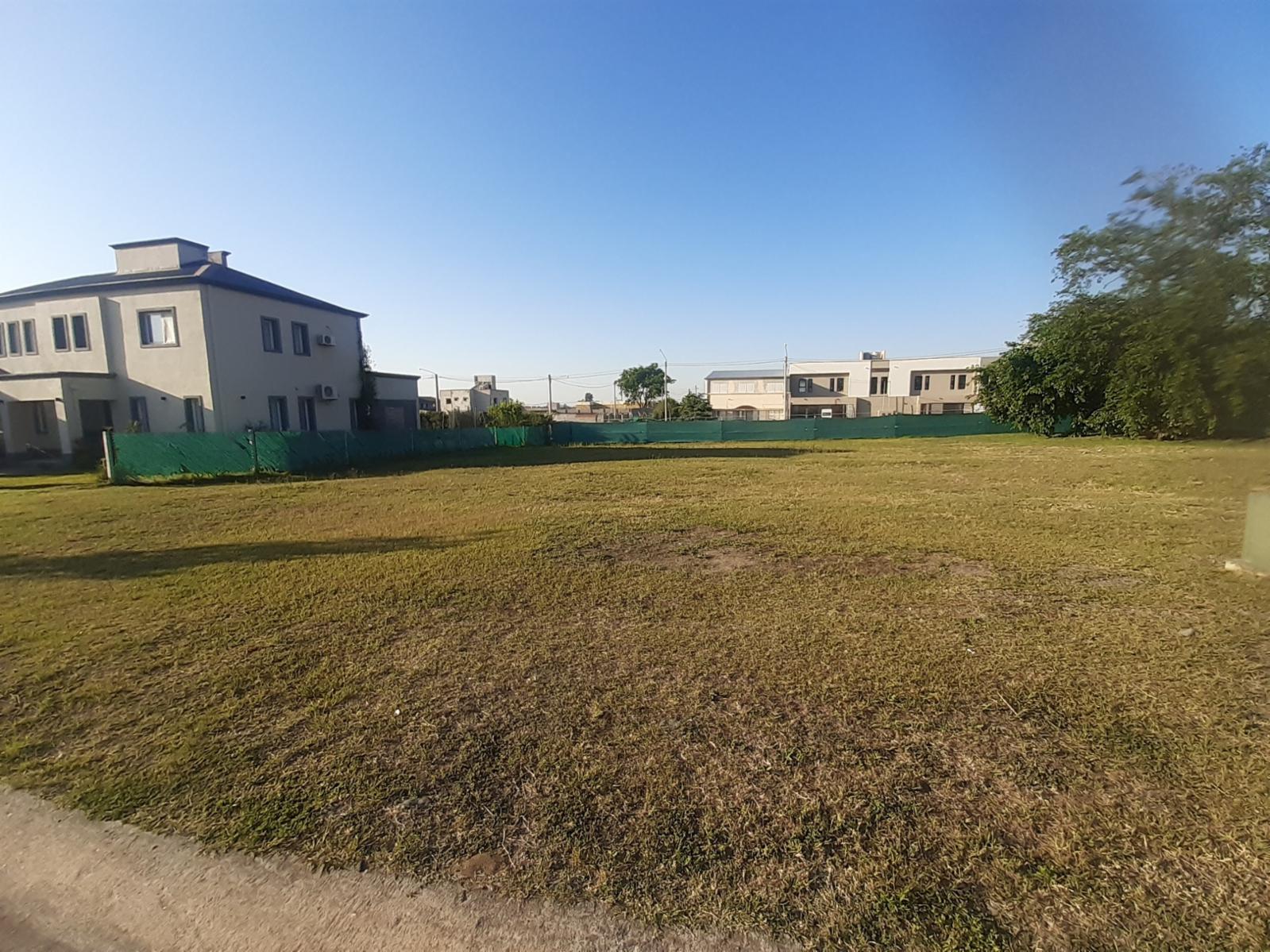 Terreno QUINTA AZUCENA barrio Privado en Yerba Buena