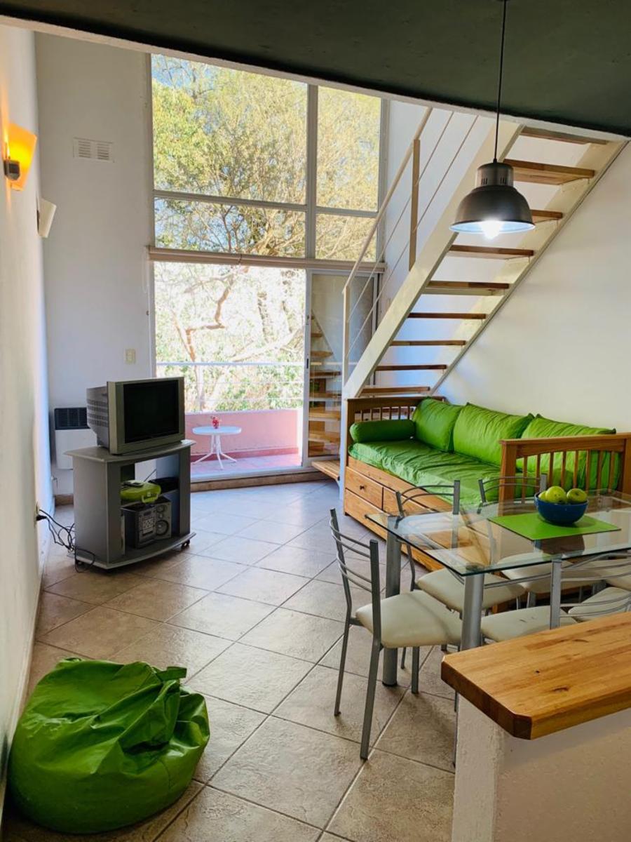 Ref. #413512 - VENDO LOFT EN VILLA CARLOS PAZ