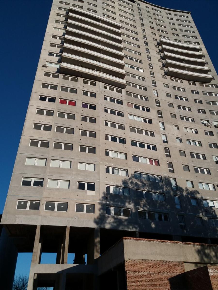 Ref. #408558 - VENDO DEPARTAMENTO DE 1 DORMITORIO EN EDIF. VIEJA CERVECERÍA