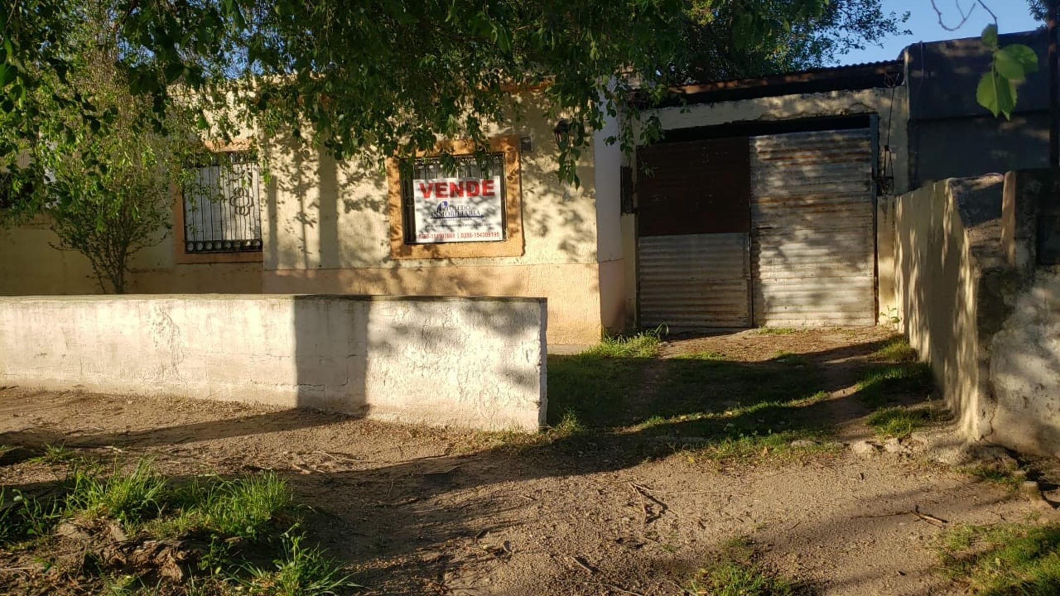 OPORTUNIDAD casa para reciclar