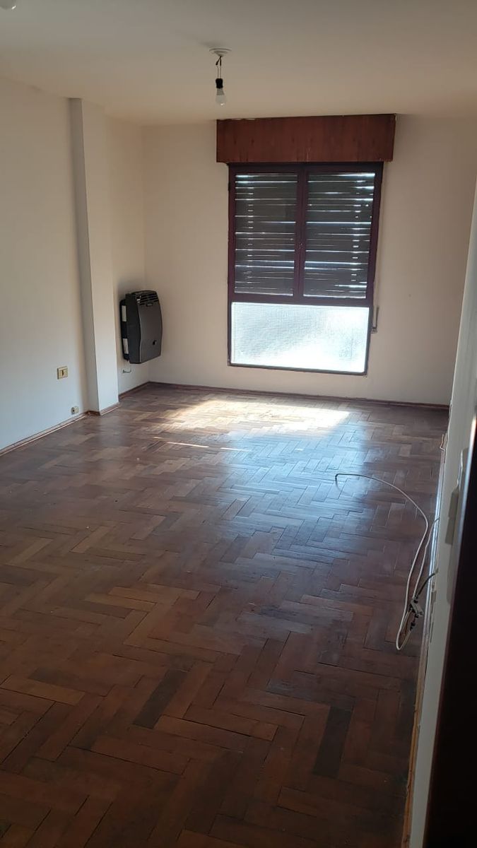 ALQUILO departamento centrico 2d