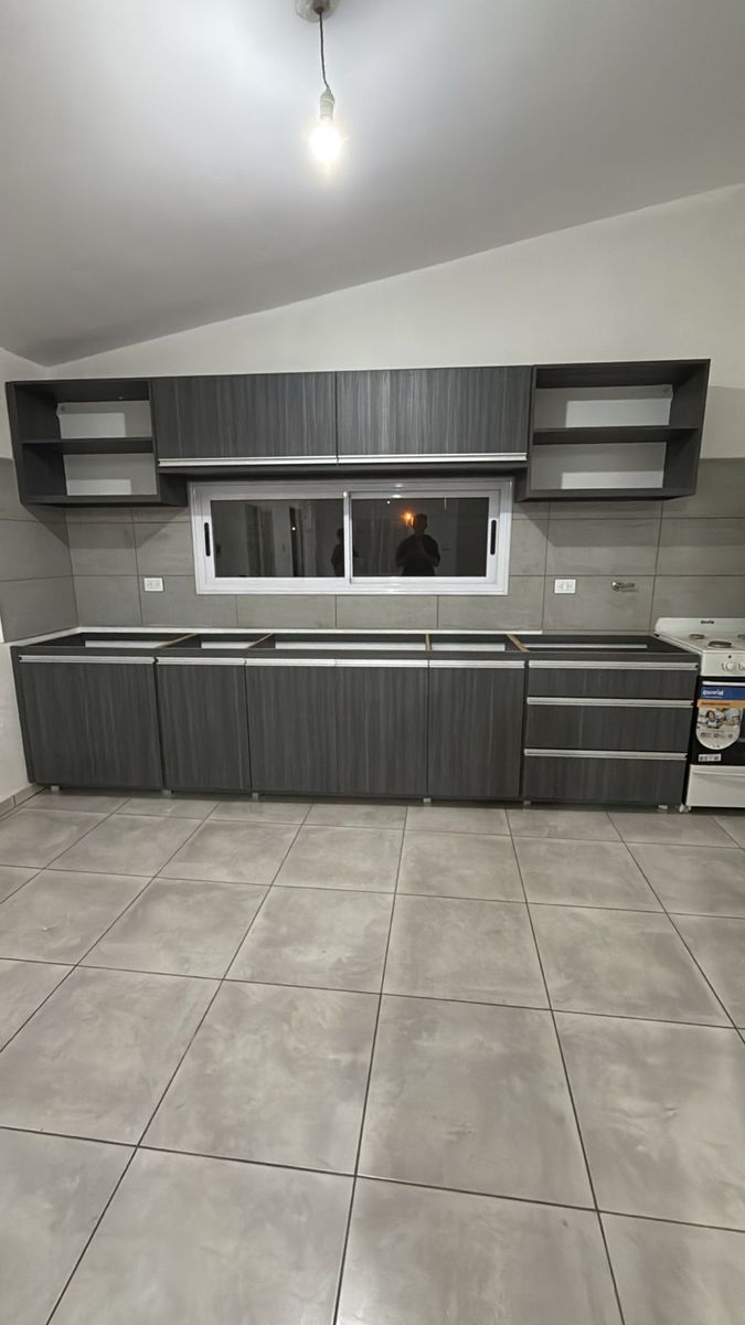 VENDO CASA a estrenar APTO CREDITO