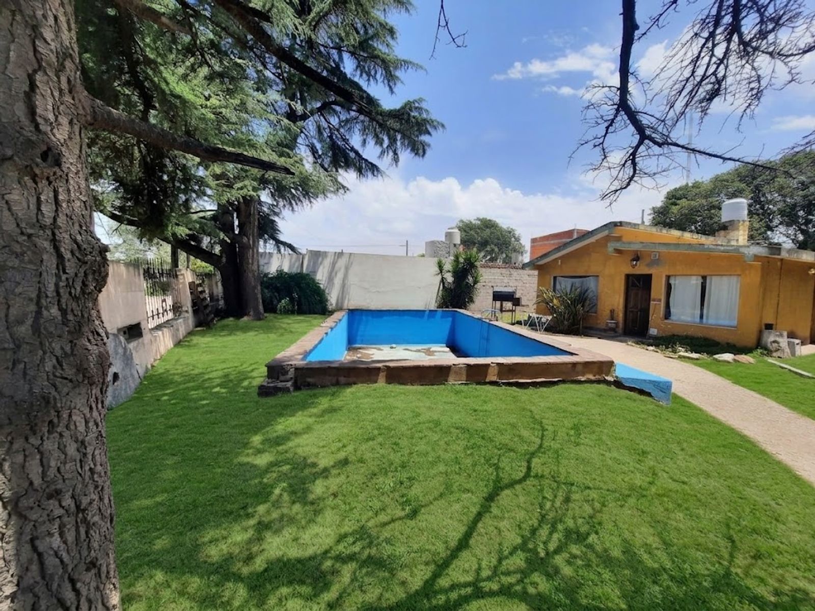 CASA en venta QUINTITAS GOLF