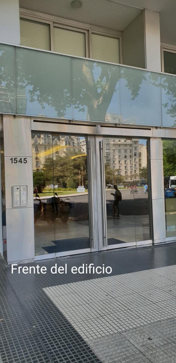 Excelente alquiler departaento
