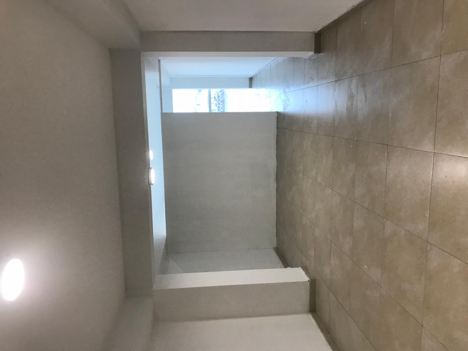 Z.BANCARIA - IMPECABLE OFICINA