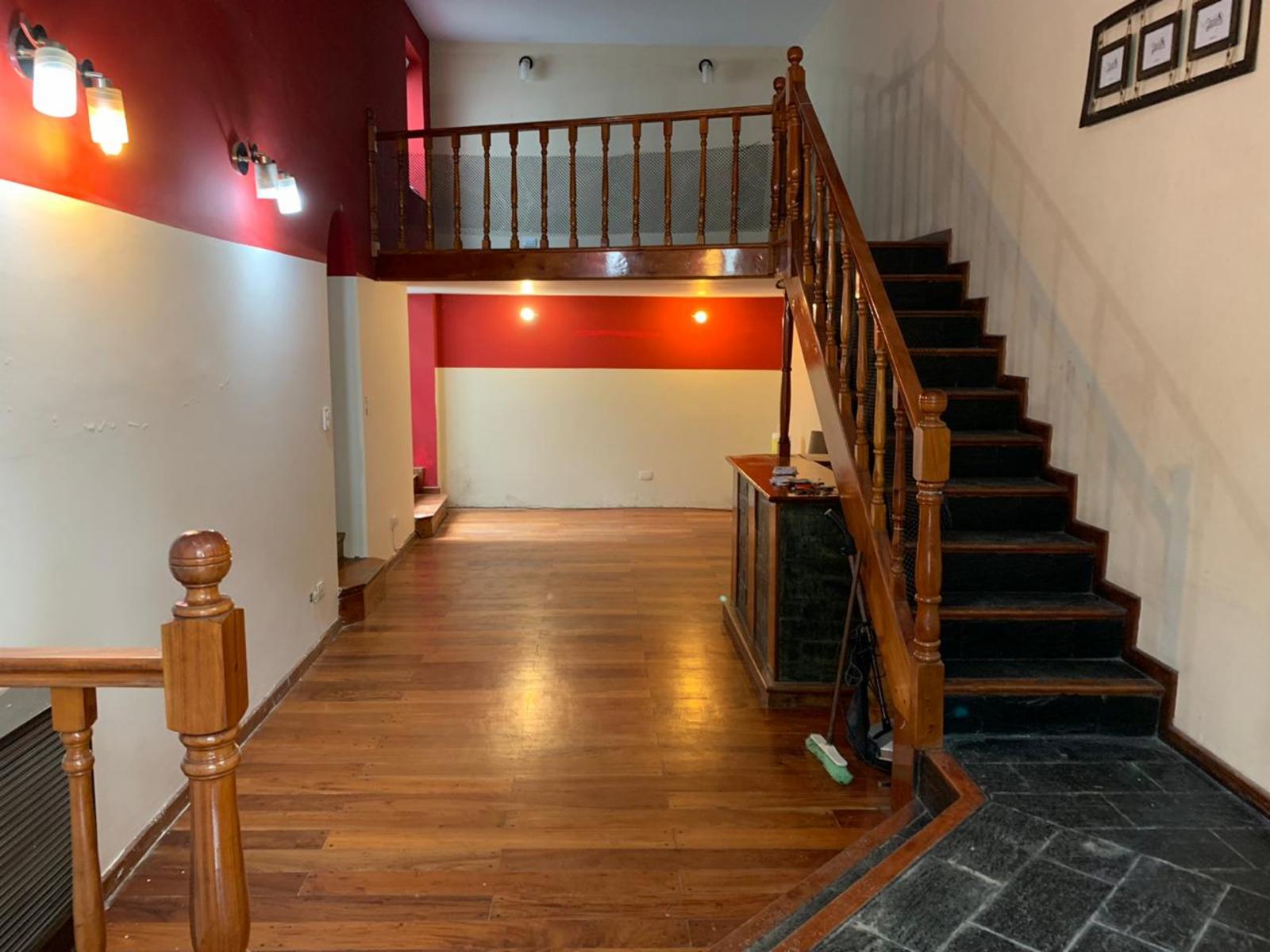 CASA 4 AMB EN 2 PLANTAS ( MIL CASITAS)