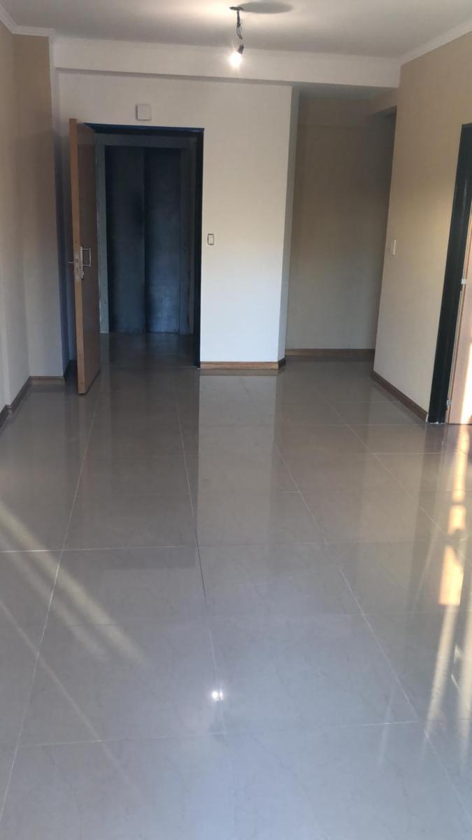 DPTO DE 2 AMB  A ESTRENAR