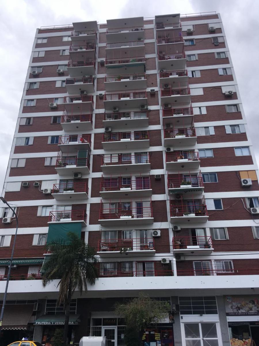 DPTO 3 AMB. AL FERNTE