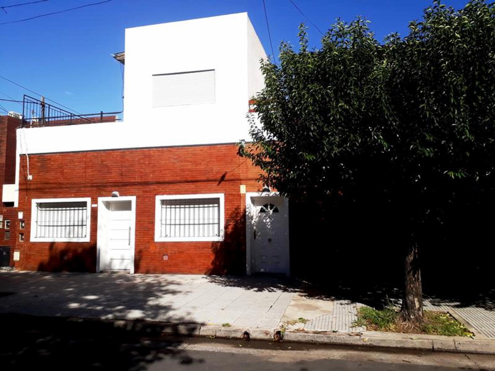 PH 4 AMB. CON ENTRADA INDEPENDIENTE CON ENTRADA INDEPENDIENTE