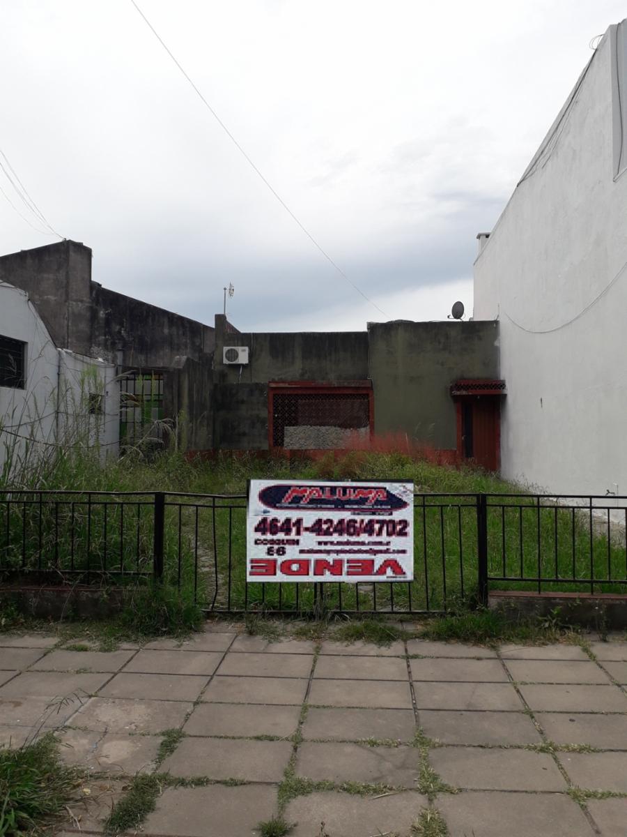 VIENA 6600 CASA 3 AMB CON PATIO Y TERRAZA