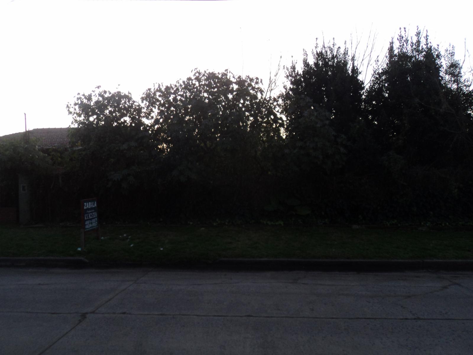 ITUZAINGO NORTE, 2 LOTES DE TERRENO CONTIGUOS. CERCA AVENIDA RATTI.