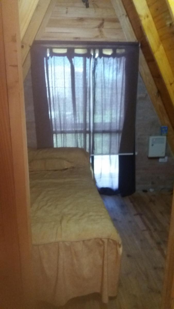 MARCOS PAZ. QUINTA VACACIONAL O PARA VIVIENDA PERMANENTE SOBRE 4 LOTES.