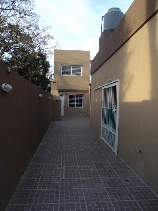 Casa en Alquiler en Ituzaingó, Ituzaingó, Buenos Aires