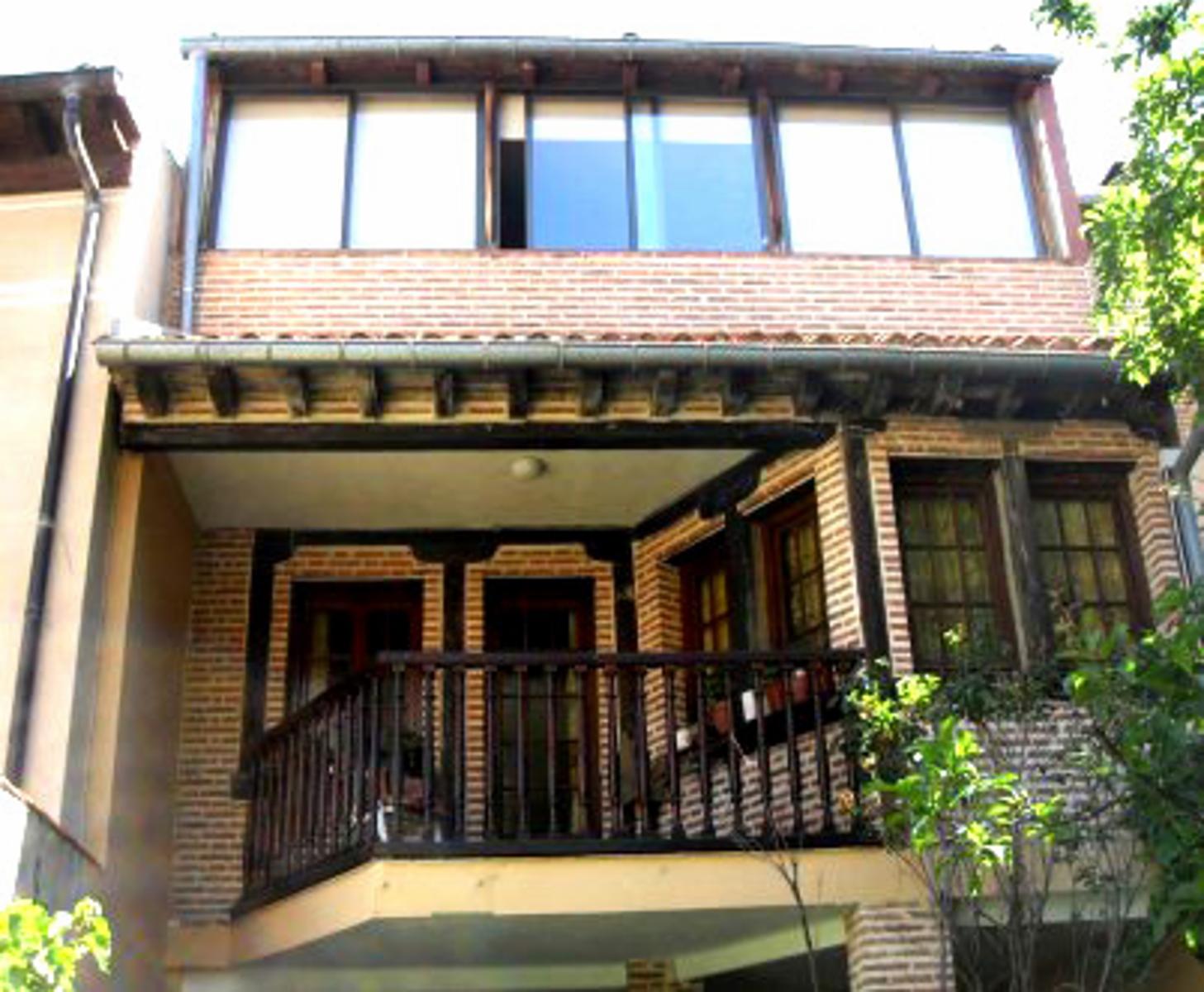 Casa Señorial de 375m
