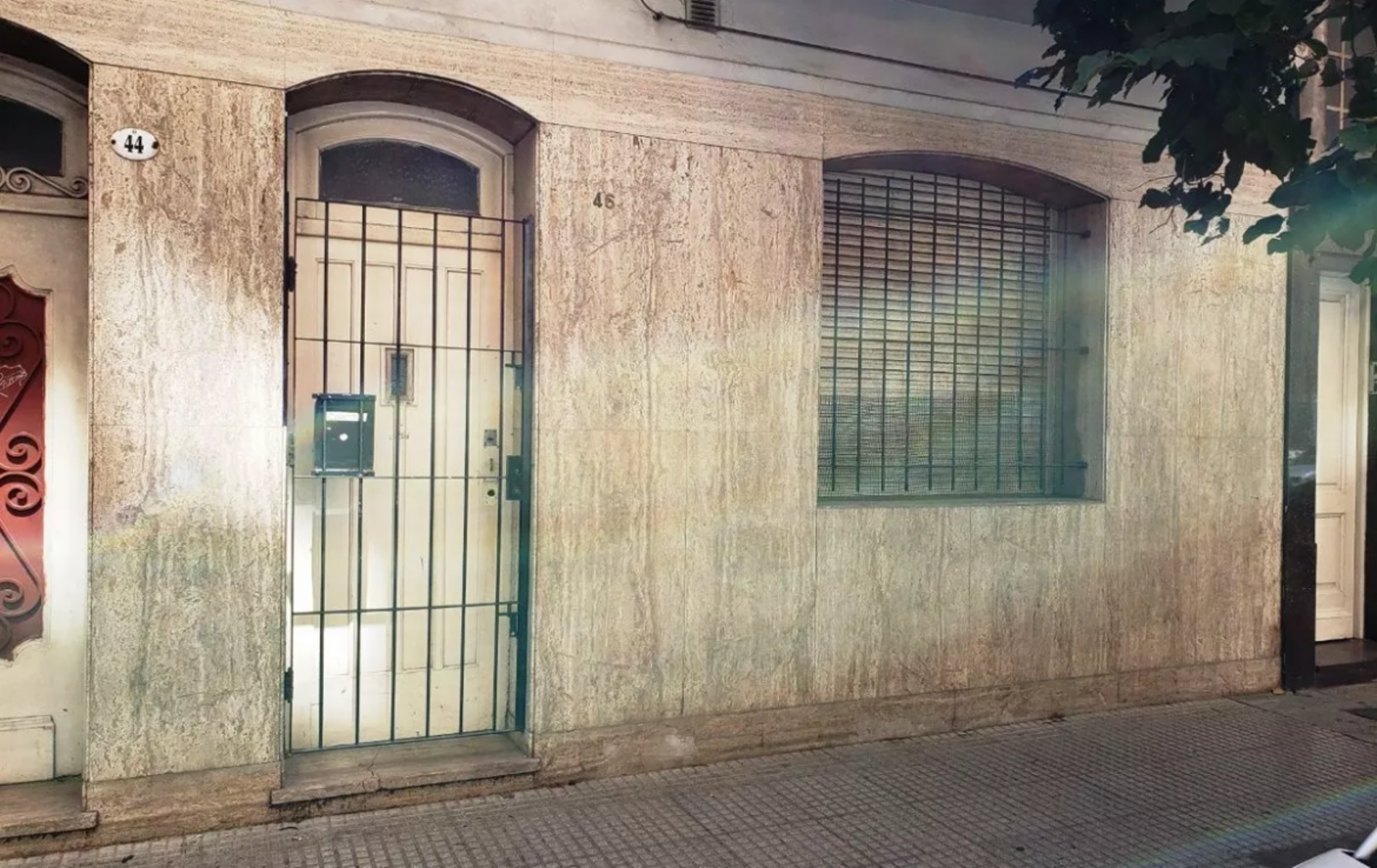 EXCELENTE UNIDAD EN VILLA LURO PH AL FRENTE U$S 114.000