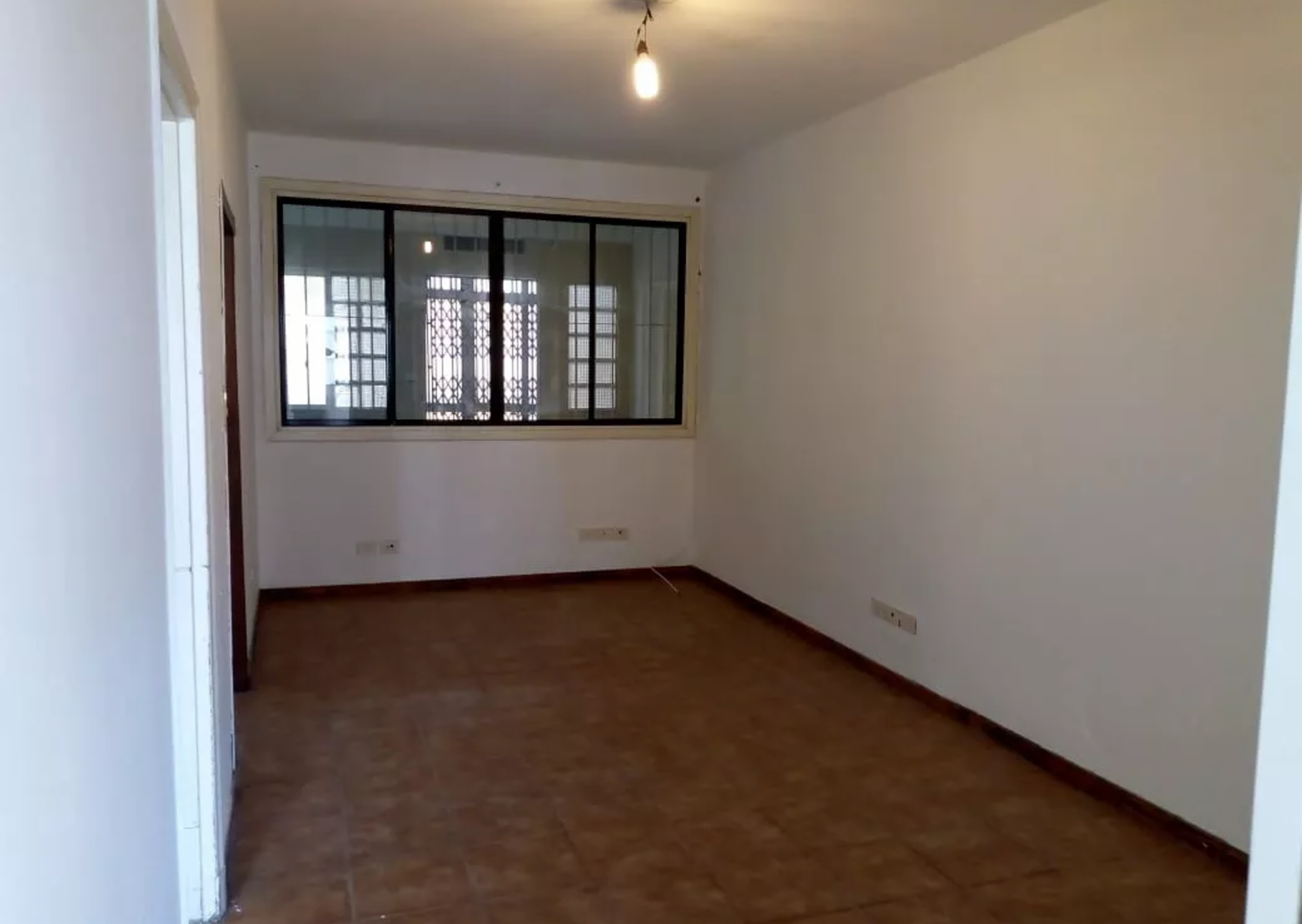OPORTUNIDAD DE 3 AMBIENTES EN CABALLITO